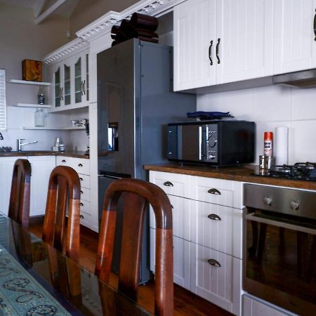 Authentic Mossel Bay Apartment Exterior foto