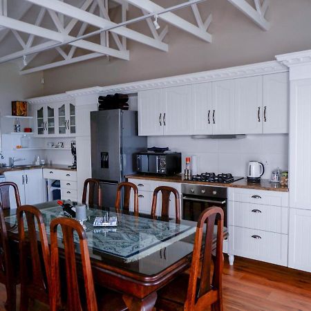 Authentic Mossel Bay Apartment Exterior foto