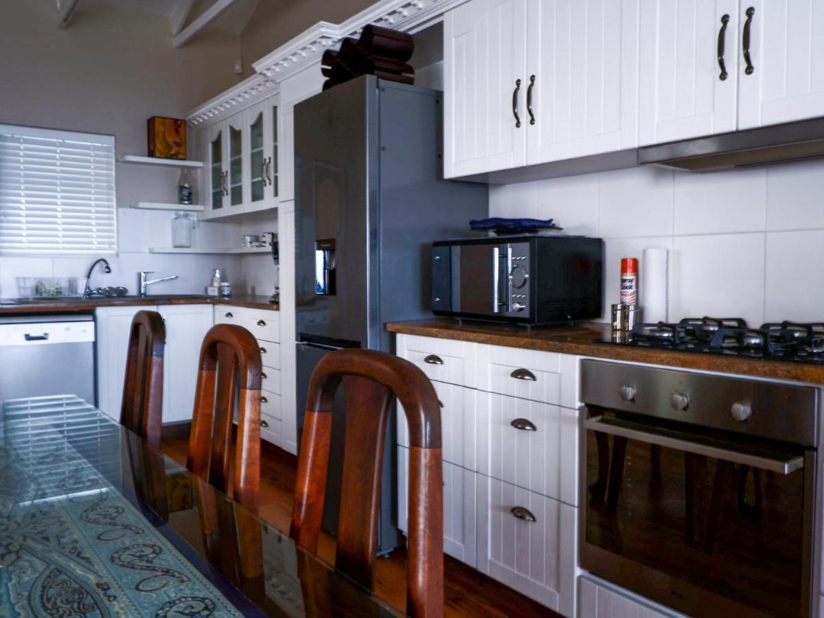 Authentic Mossel Bay Apartment Exterior foto