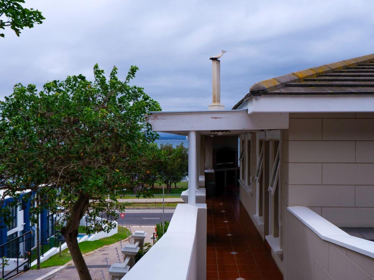 Authentic Mossel Bay Apartment Exterior foto