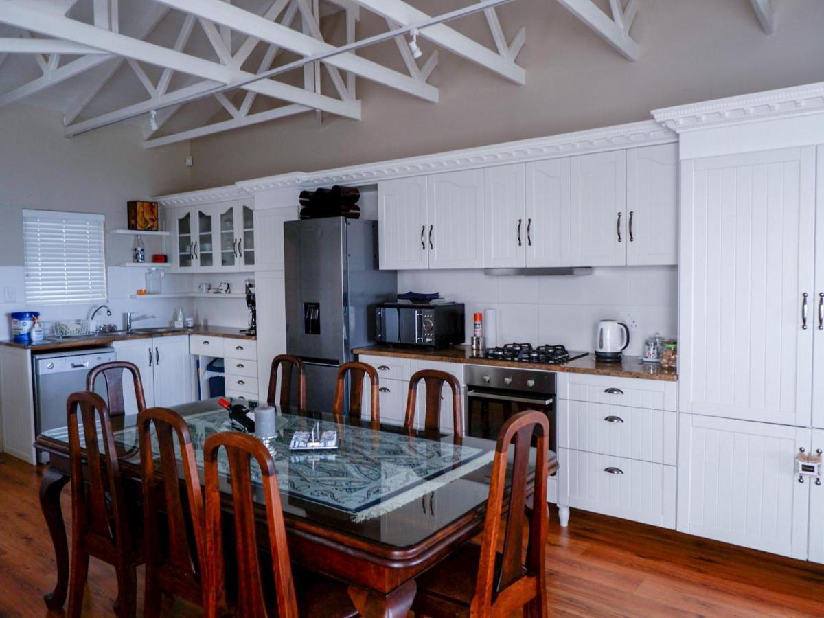 Authentic Mossel Bay Apartment Exterior foto