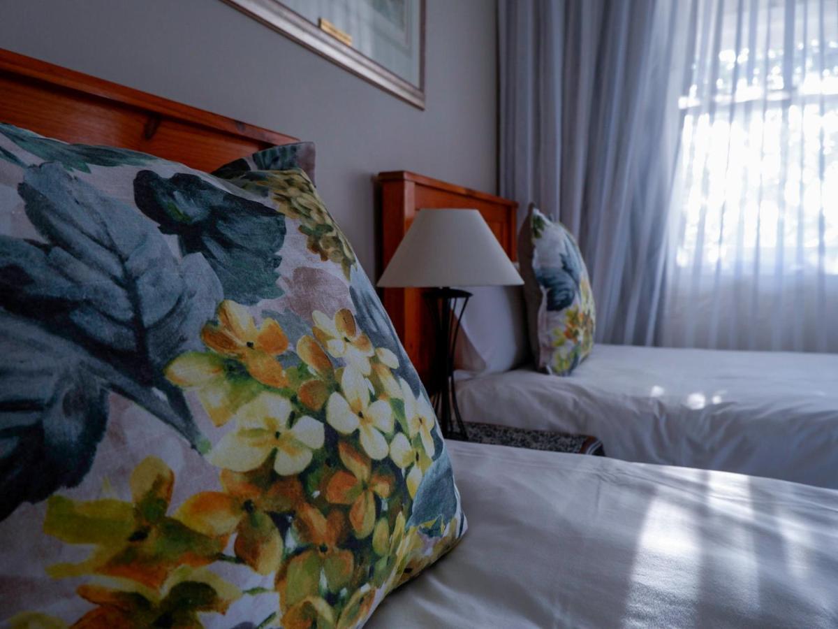Authentic Mossel Bay Apartment Exterior foto