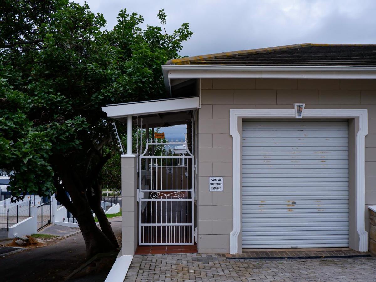 Authentic Mossel Bay Apartment Exterior foto