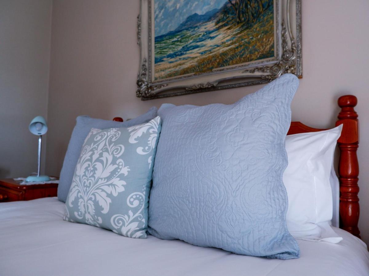 Authentic Mossel Bay Apartment Exterior foto