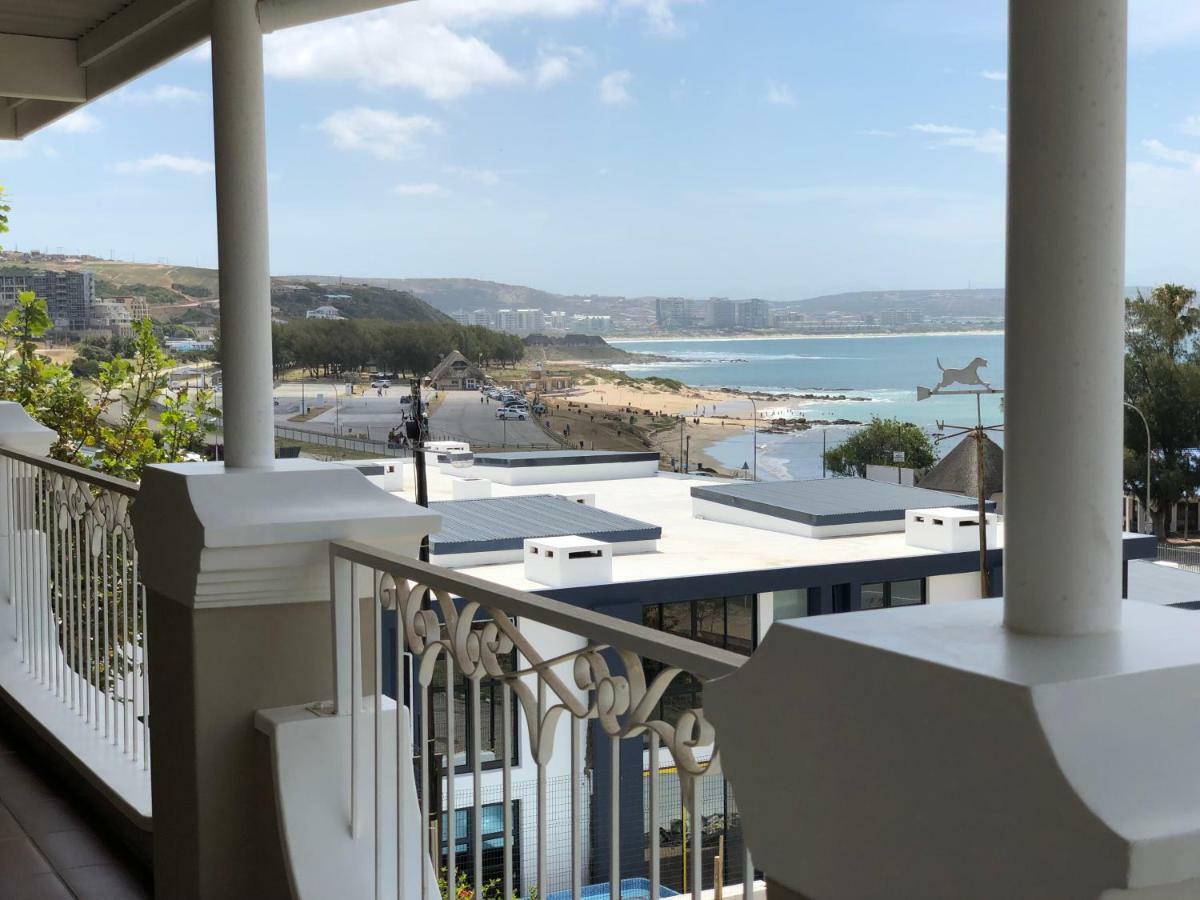Authentic Mossel Bay Apartment Exterior foto