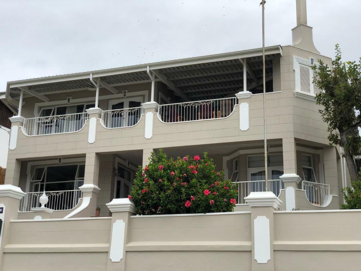 Authentic Mossel Bay Apartment Exterior foto